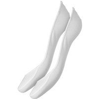 Camano Unisex Comfort II Footies 2er Pack von CAMANO