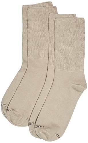 Camano Unisex 5913 Socken, Beige (Sand 0018), 43-46 EU von Camano