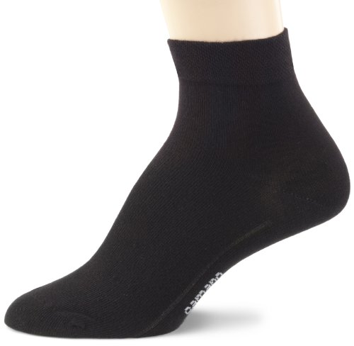 Camano Damen 3023 Socken, Schwarz (black 05), 43-46 EU von Camano