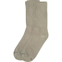 Camano Unisex Socken Super Soft 2er Pack von CAMANO