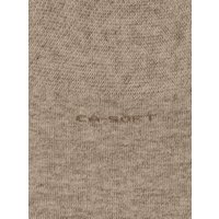 Witt Weiden Damen Socken sand-meliert von CAMANO