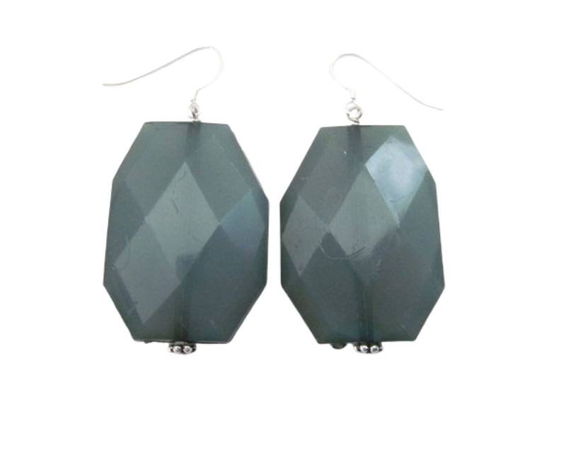 Große Grüne Ohrringe, Army Green Schmuck, Frauen Acryl Farbblock Grüne Rechteck Olivgrüne Ohrringe Große Grüne Ohrringe, Army Green Schmuck, Frauen Acryl Farbblock Grüne Rechteck Olivgrüne Ohrringe von CambaJewelry