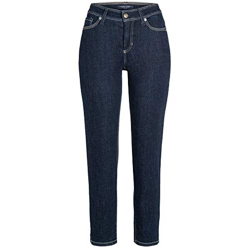 Cambio Piper short, blau(modernrinsed), Gr. 36/27 von Cambio