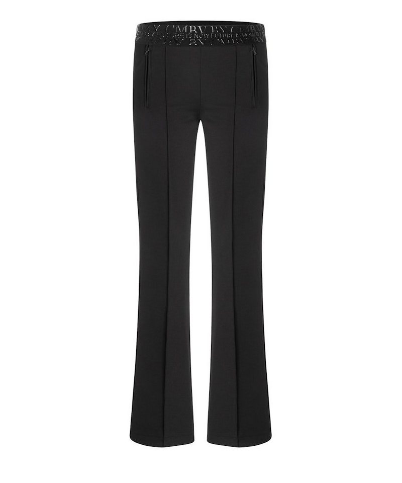 Cambio 3/4-Hose CAMBIO / Da.Casual-Hose / Flower von Cambio