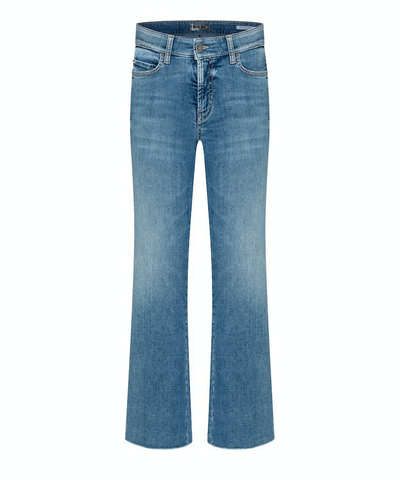 Cambio 5-Pocket-Hose 7/8 Hose für Damen (1-tlg) von Cambio