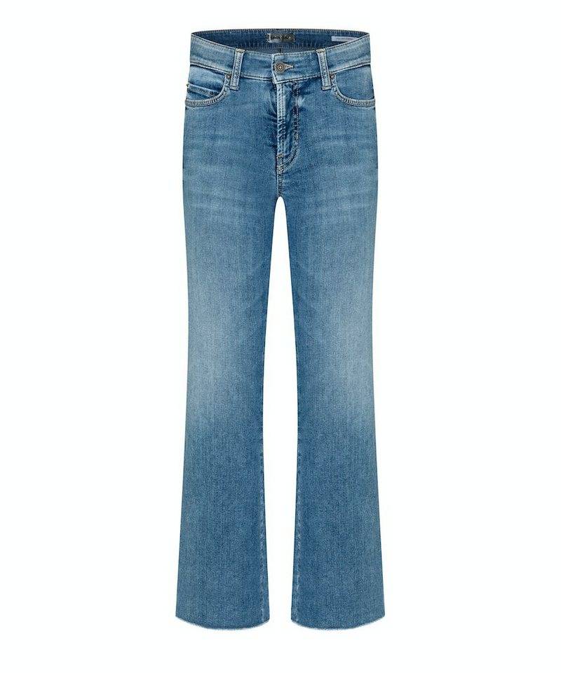 Cambio 5-Pocket-Hose 7/8 Hose für Damen (1-tlg) von Cambio