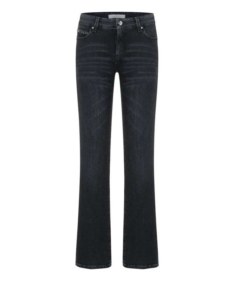 Cambio 5-Pocket-Hose 7/8 Hose für Damen (1-tlg) von Cambio