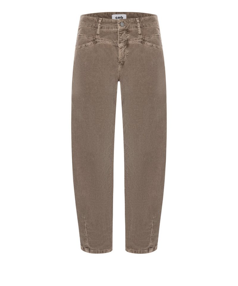 Cambio 5-Pocket-Hose Elin von Cambio