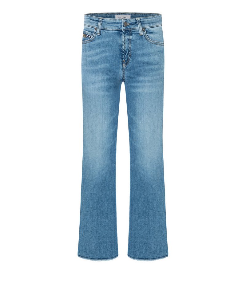 Cambio 5-Pocket-Hose Francesca Cambio 5-Pocket-Hose Francesca von Cambio