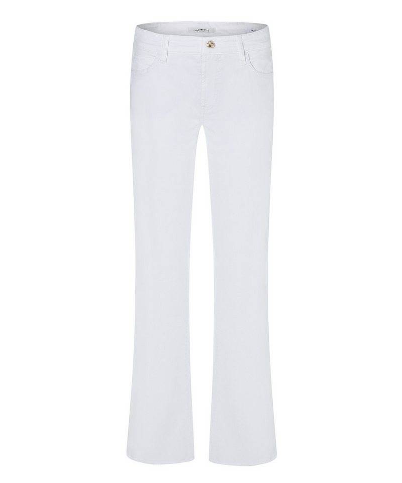 Cambio 5-Pocket-Hose Paris flared von Cambio