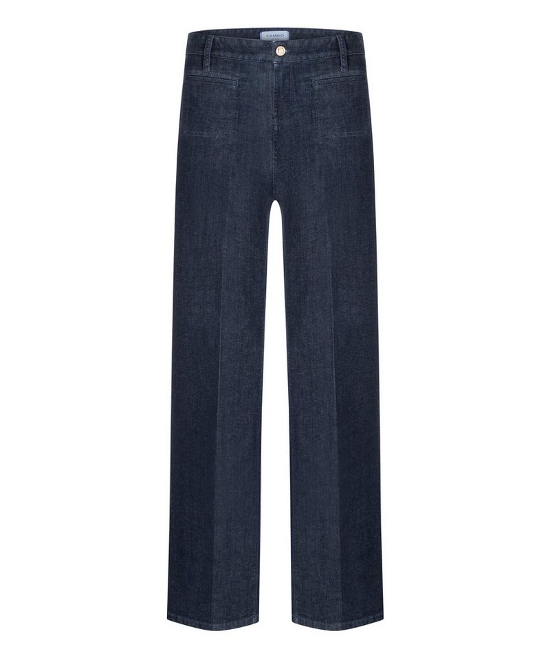 Cambio 5-Pocket-Hose Tess von Cambio