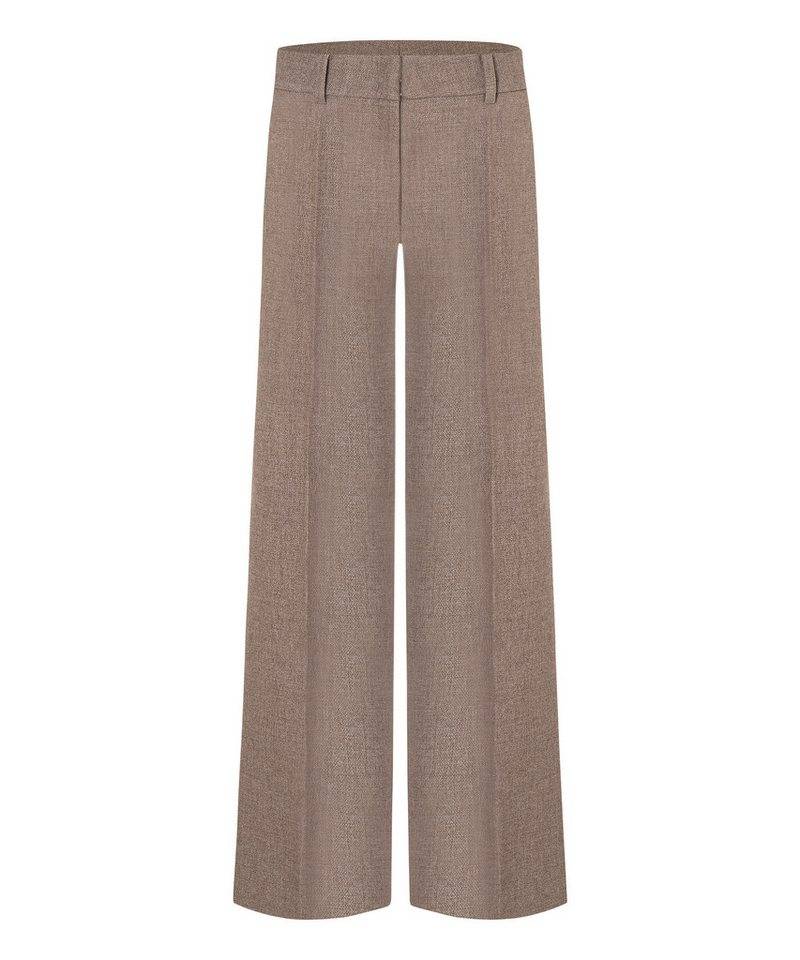 Cambio 5-Pocket-Jeans Amelie ash von Cambio