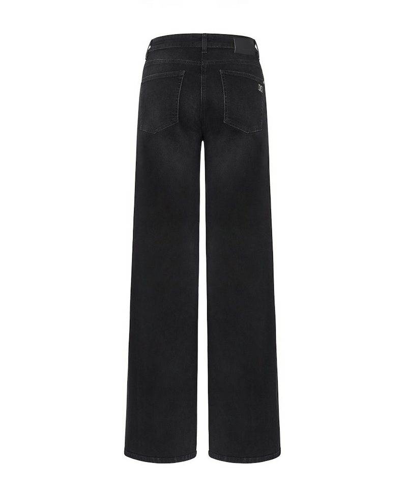 Cambio 5-Pocket-Jeans Flared Leg Jeans für Damen (1-tlg) von Cambio