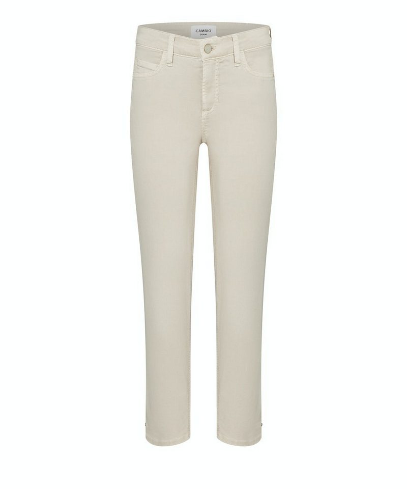 Cambio 5-Pocket-Jeans Jeans für Damen (1-tlg) von Cambio