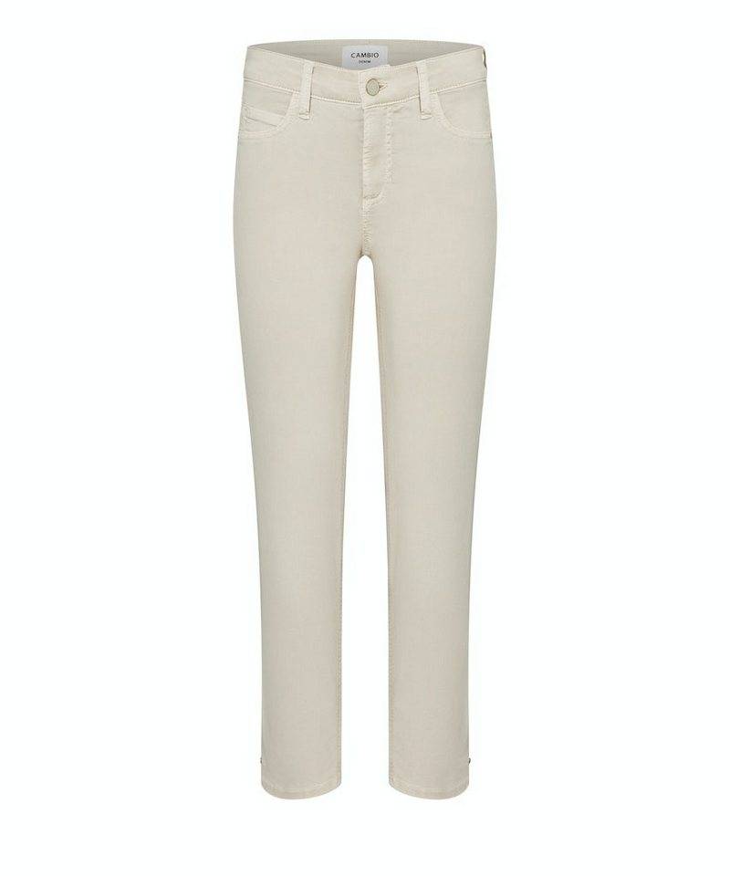 Cambio 5-Pocket-Jeans Jeans für Damen (1-tlg) von Cambio