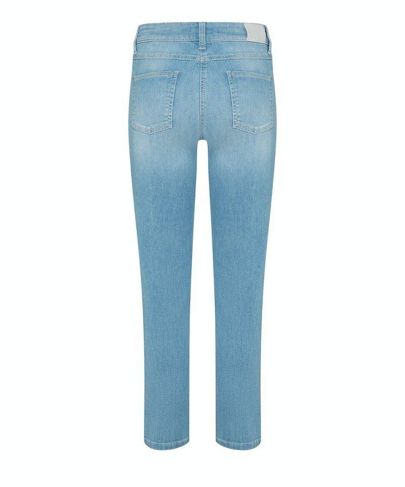Cambio 5-Pocket-Jeans Jeans für Damen (1-tlg) von Cambio