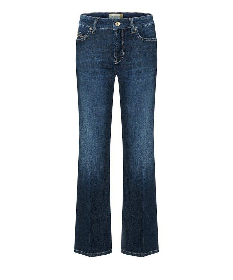 Cambio 5-Pocket-Jeans Jeans für Damen (1-tlg) von Cambio