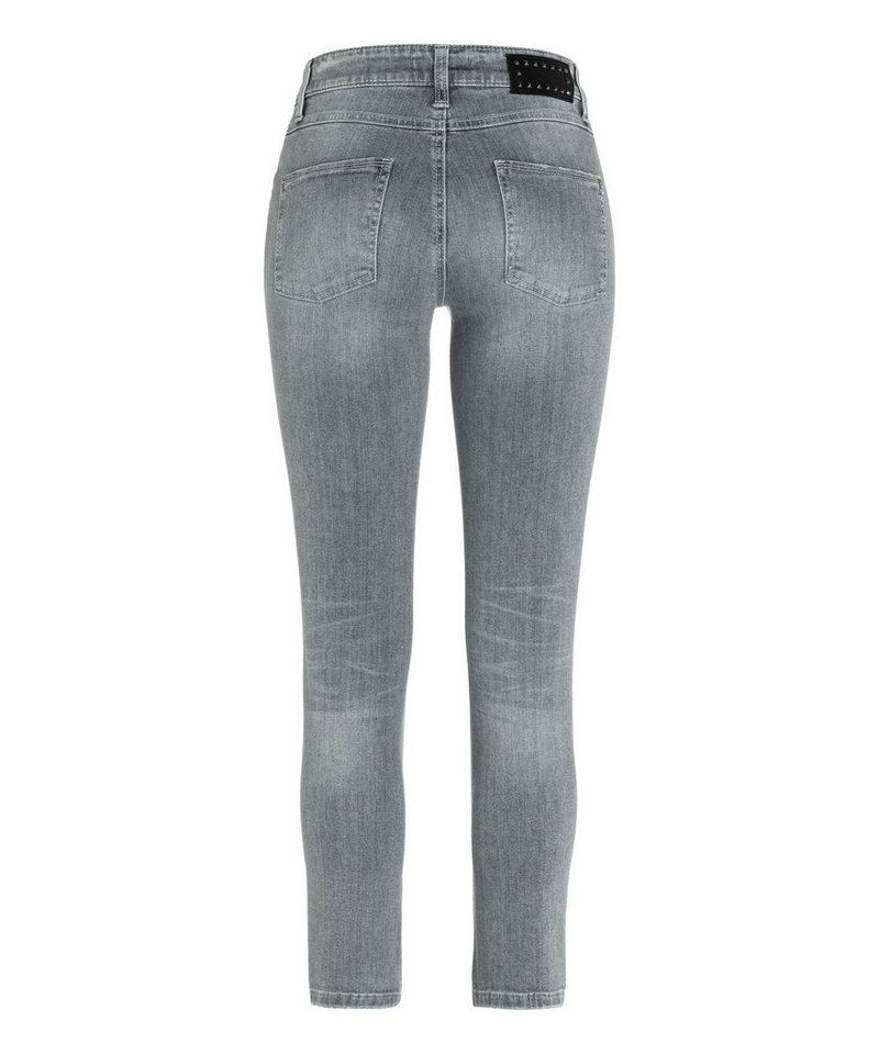 Cambio 5-Pocket-Jeans Jeans für Damen (1-tlg) von Cambio