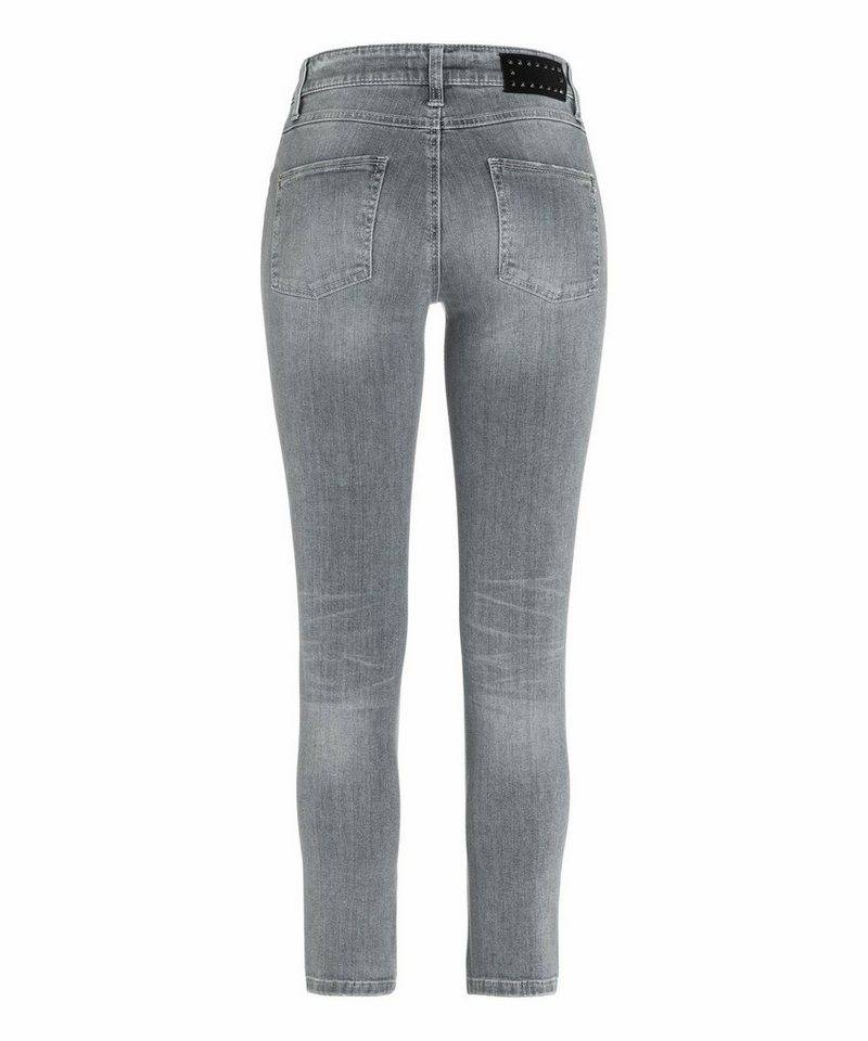 Cambio 5-Pocket-Jeans Jeans für Damen (1-tlg) von Cambio