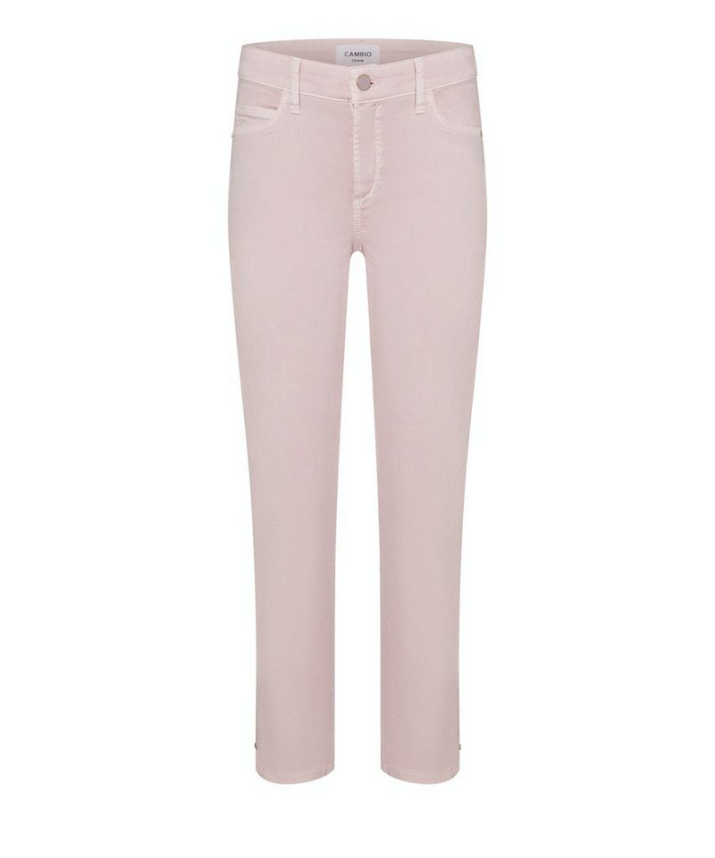 Cambio 5-Pocket-Jeans Jeans für Damen (1-tlg) von Cambio