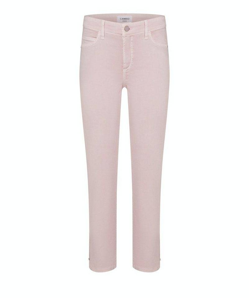 Cambio 5-Pocket-Jeans Jeans für Damen (1-tlg) von Cambio