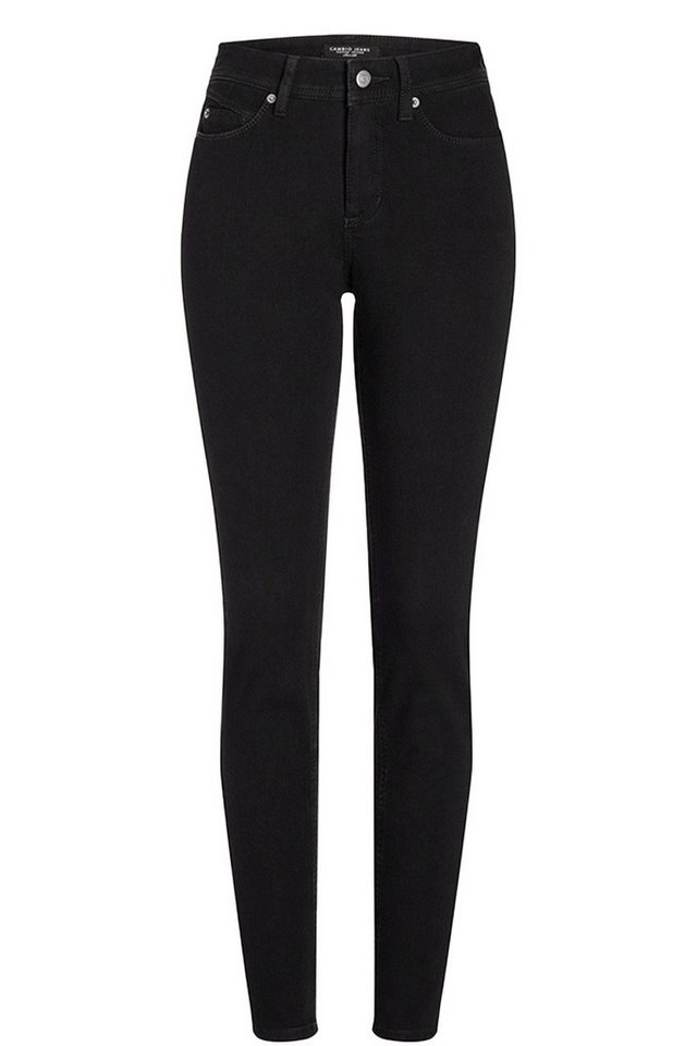 Cambio 5-Pocket-Jeans Jeans für Damen (1-tlg) von Cambio