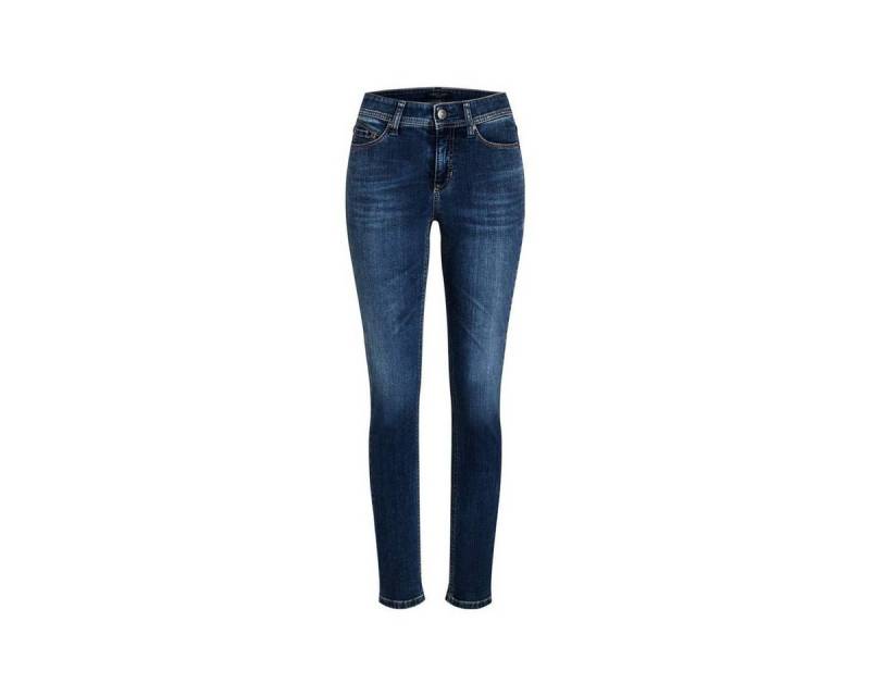 Cambio 5-Pocket-Jeans Jeans_slimfitjeans für Damen (1-tlg) von Cambio