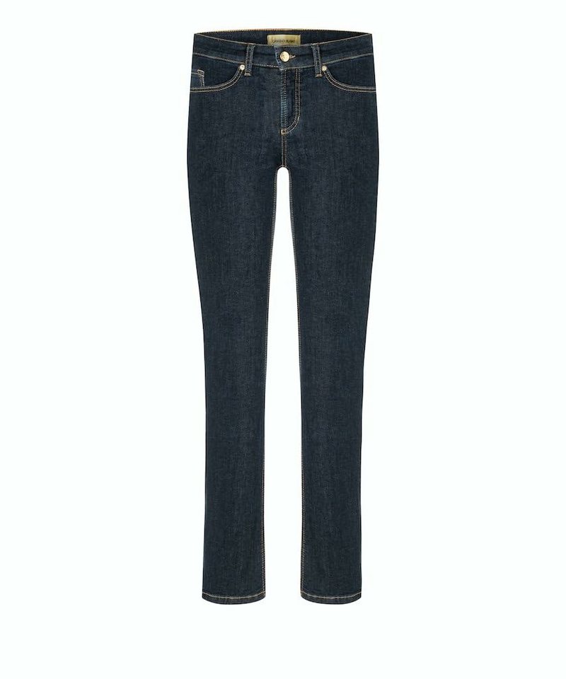 Cambio 5-Pocket-Jeans Slim Fit Jeans für Damen (1-tlg) von Cambio
