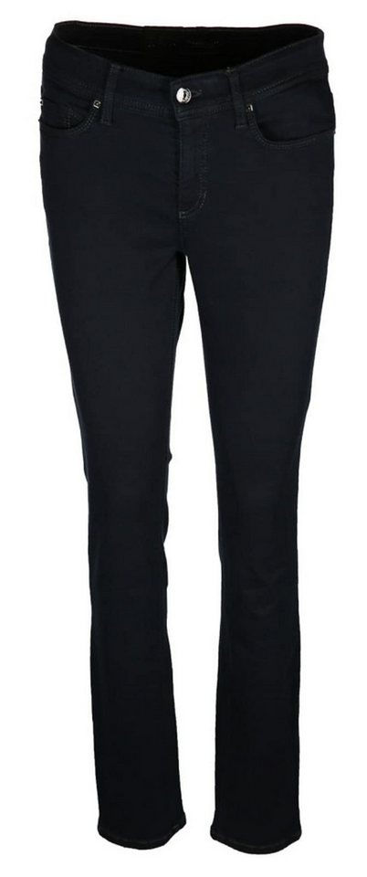 Cambio 5-Pocket-Jeans Slim Fit Jeans für Damen (1-tlg) von Cambio