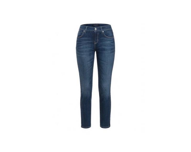 Cambio 5-Pocket-Jeans Slim Fit Jeans für Damen (1-tlg) von Cambio