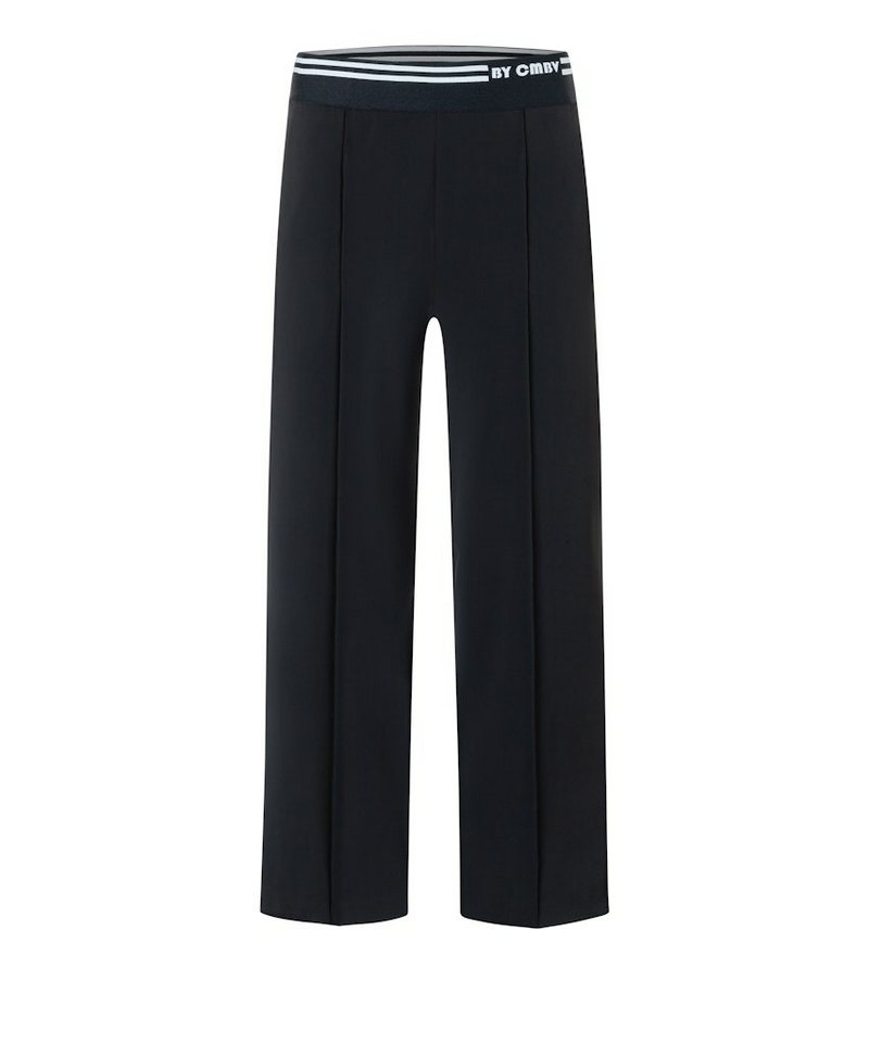 Cambio 5-Pocket-Jeans Straight Leg Jeans für Damen (1-tlg) von Cambio