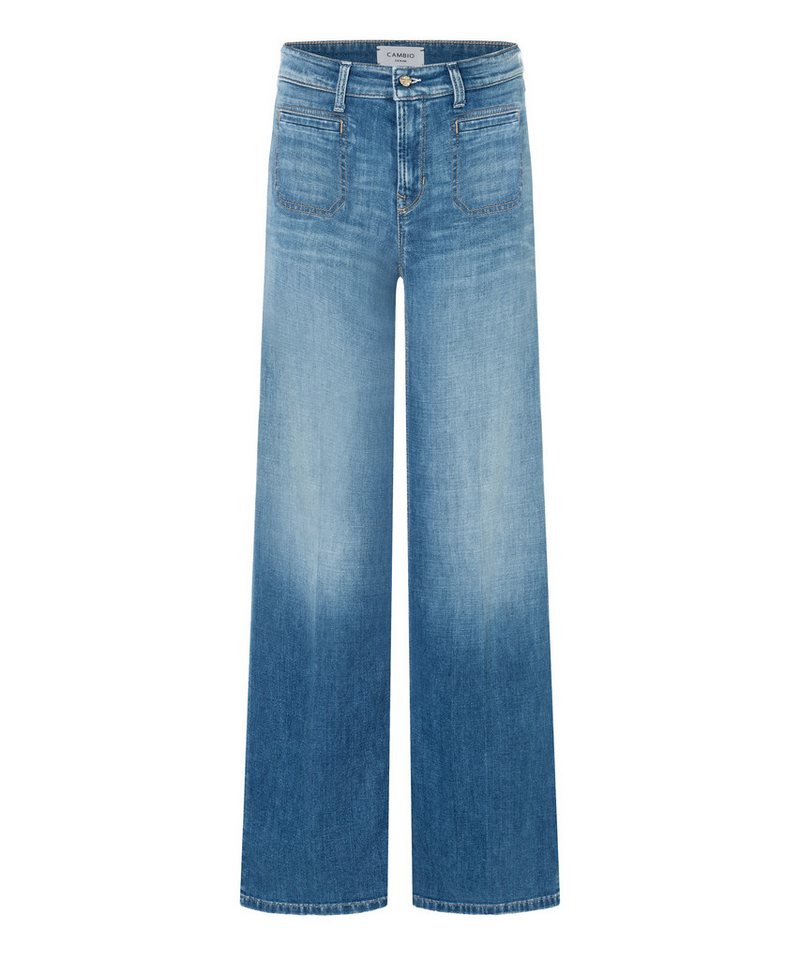 Cambio 5-Pocket-Jeans von Cambio