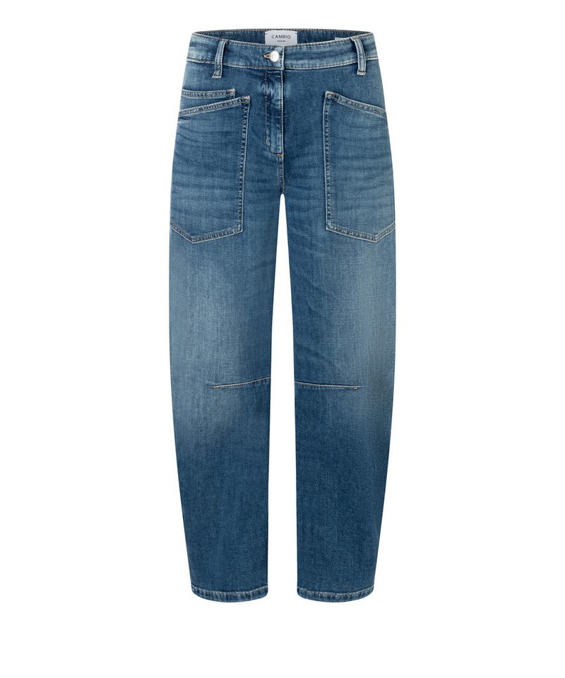 Cambio 5-Pocket-Jeans Cambio 5-Pocket-Jeans von Cambio