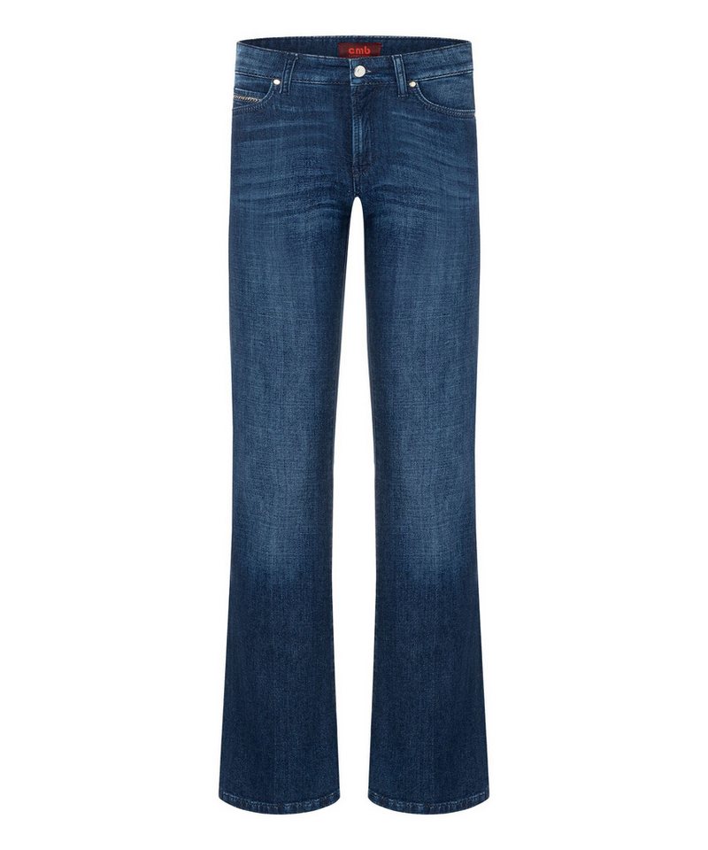 Cambio 5-Pocket-Jeans von Cambio