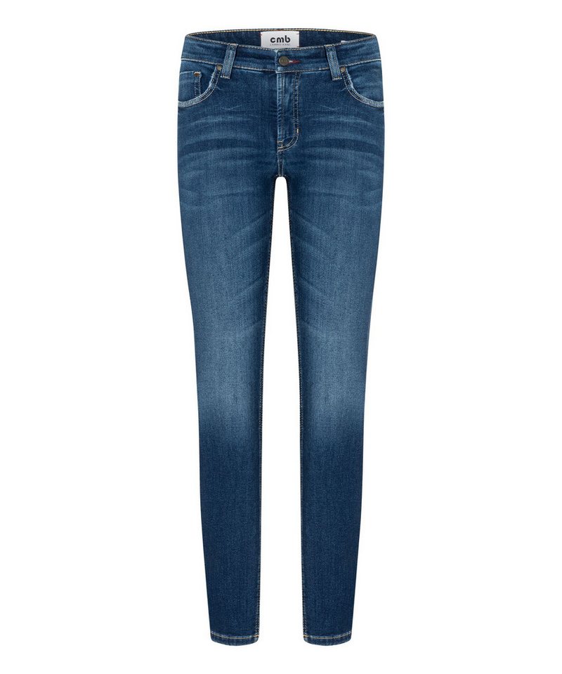 Cambio 5-Pocket-Jeans von Cambio