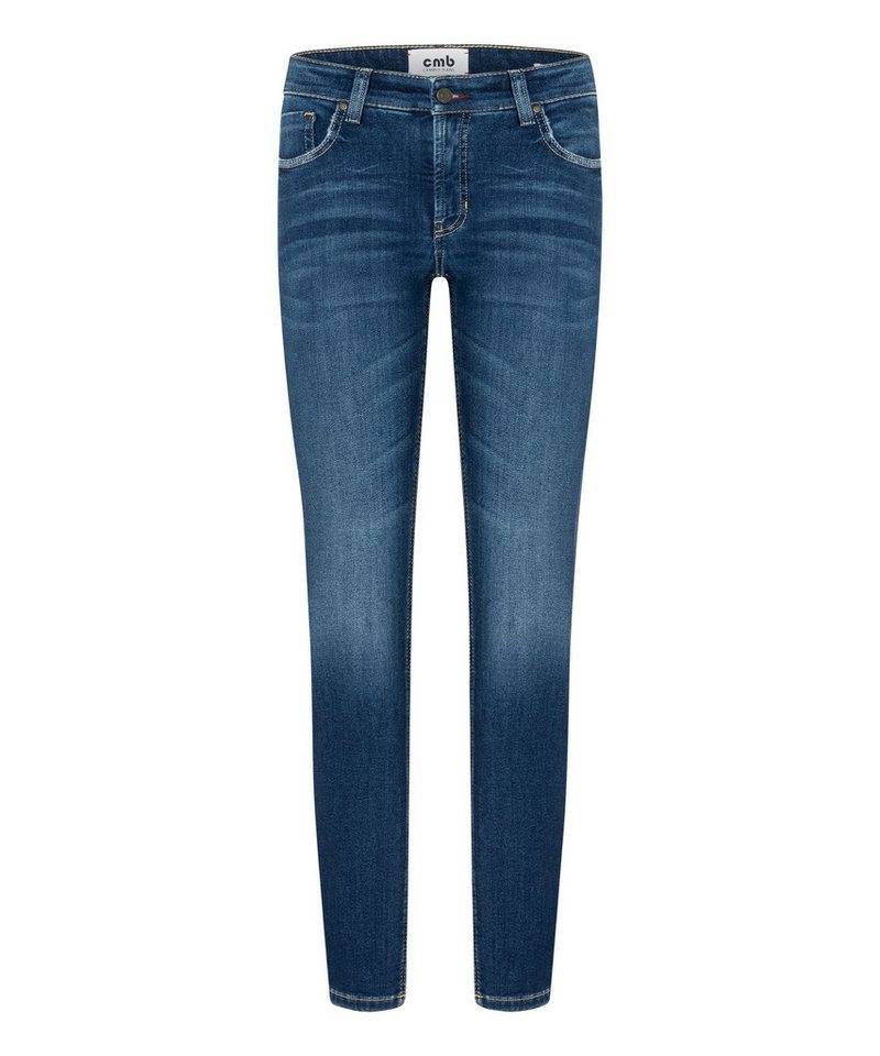 Cambio 5-Pocket-Jeans von Cambio