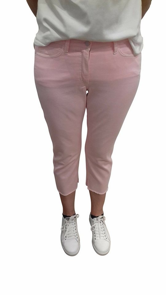 Cambio Bermudas Bermudas für Damen (1-tlg., EU-Größen) von Cambio