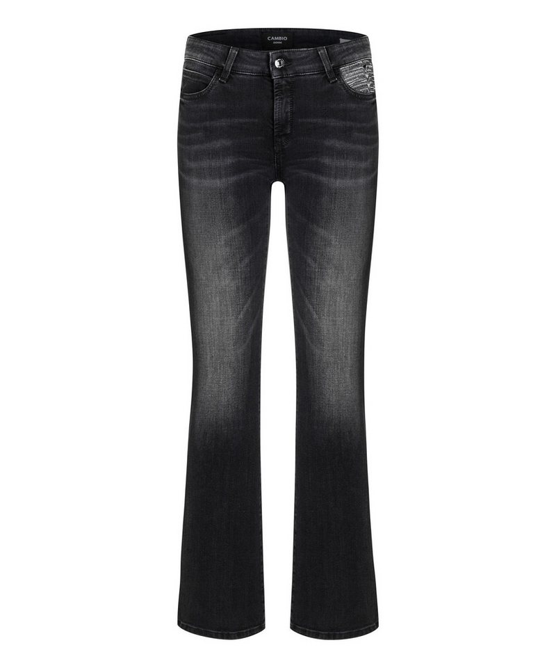 Cambio Bootcut-Jeans Cambio Bootcut-Jeans von Cambio