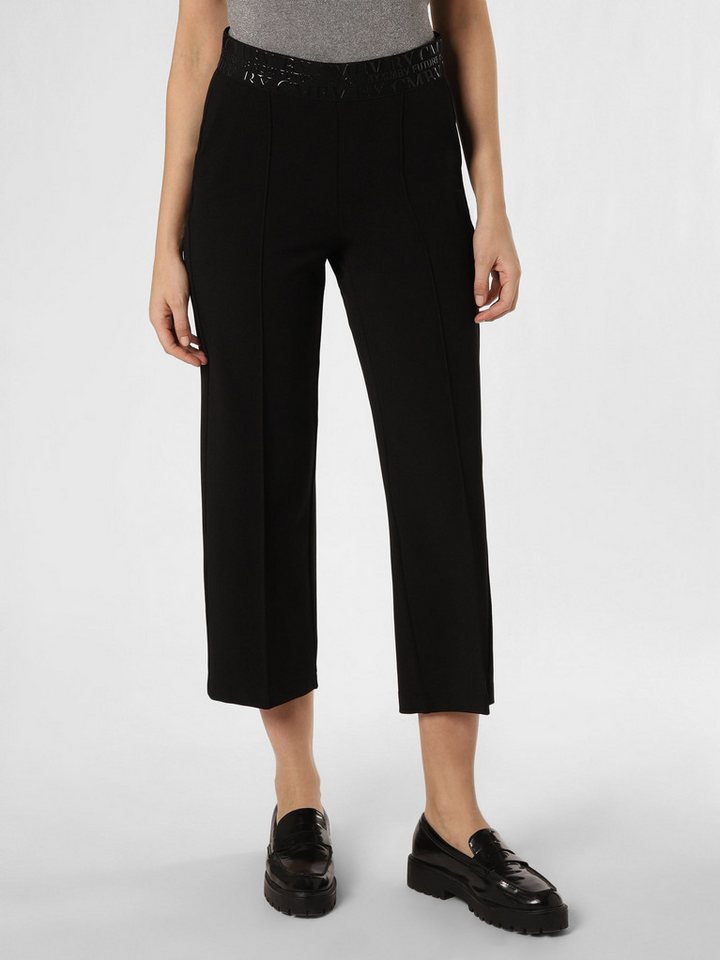 Cambio Bundfaltenhose Cameron von Cambio