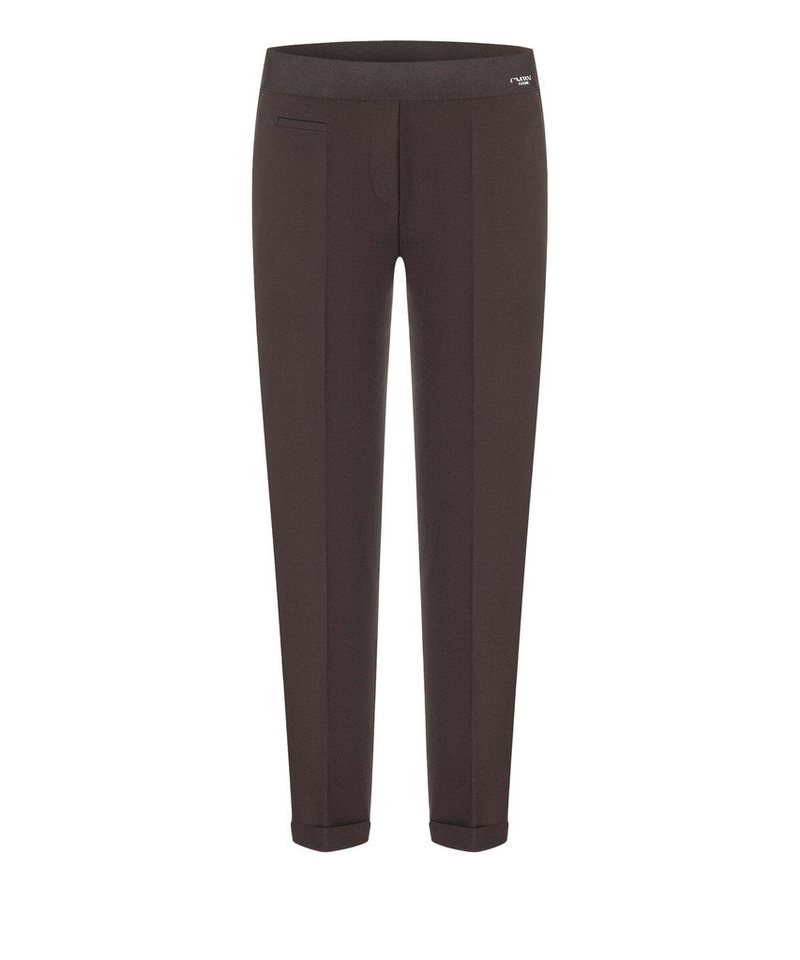 Cambio Bundfaltenhose Kim von Cambio