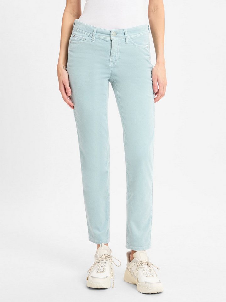 Cambio Bundfaltenhose Piper von Cambio