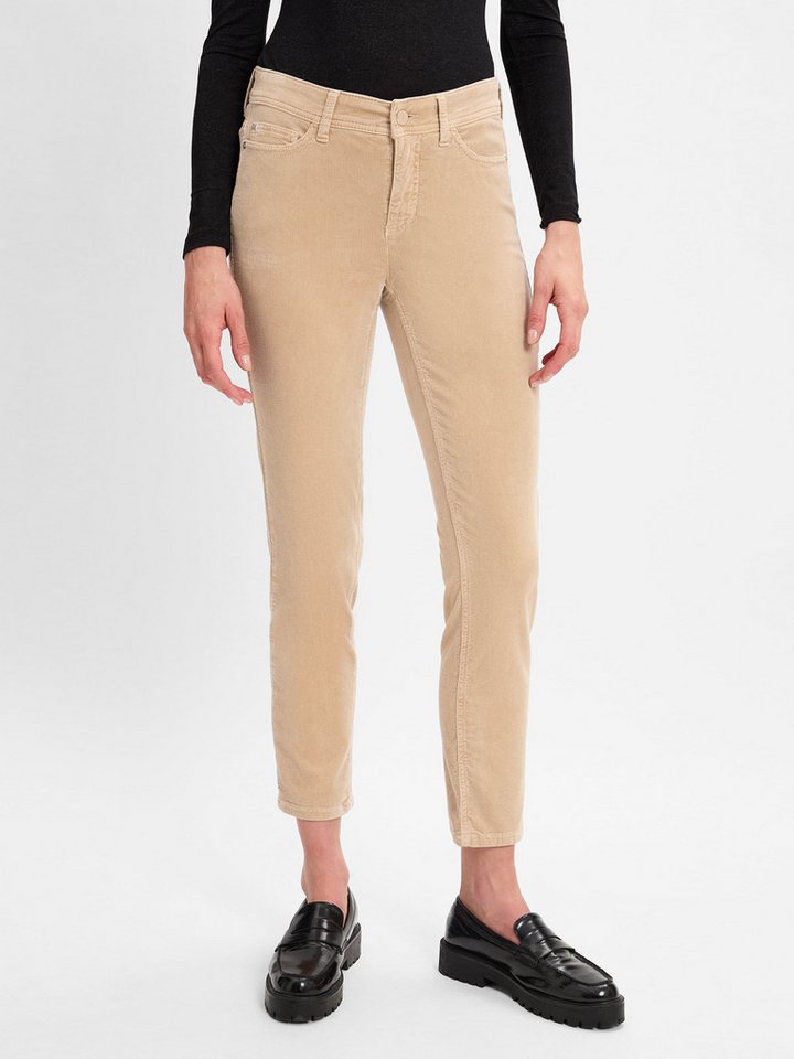 Cambio Bundfaltenhose Piper von Cambio