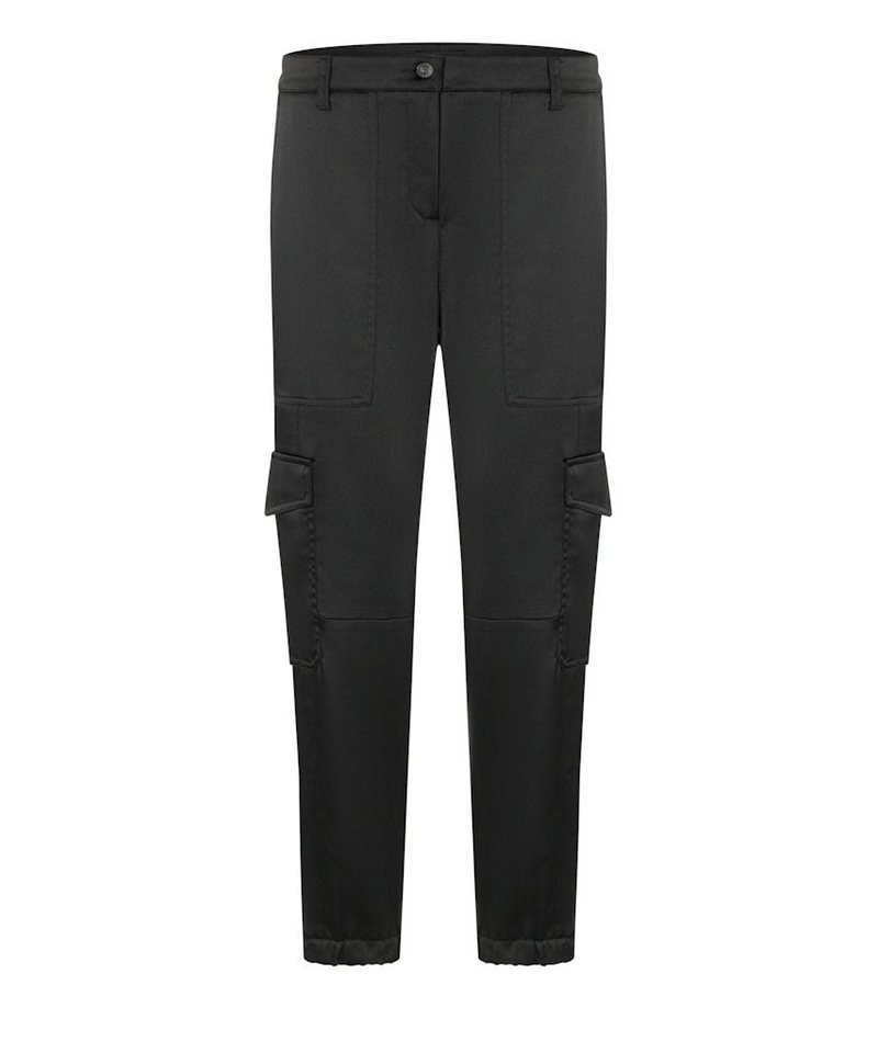 Cambio Cargohose Cargohose für Damen (1-tlg) von Cambio