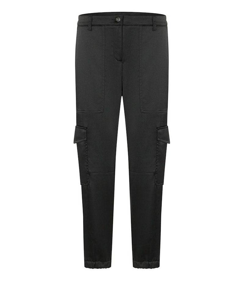 Cambio Cargohose Cargohose für Damen (1-tlg) von Cambio