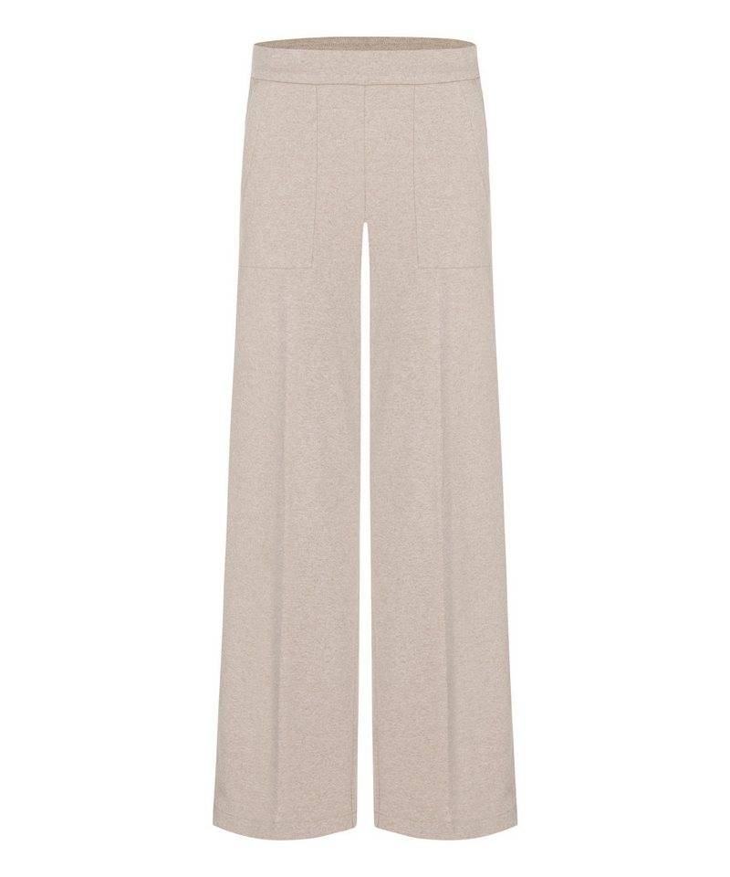 Cambio Chinohose Ava utility von Cambio