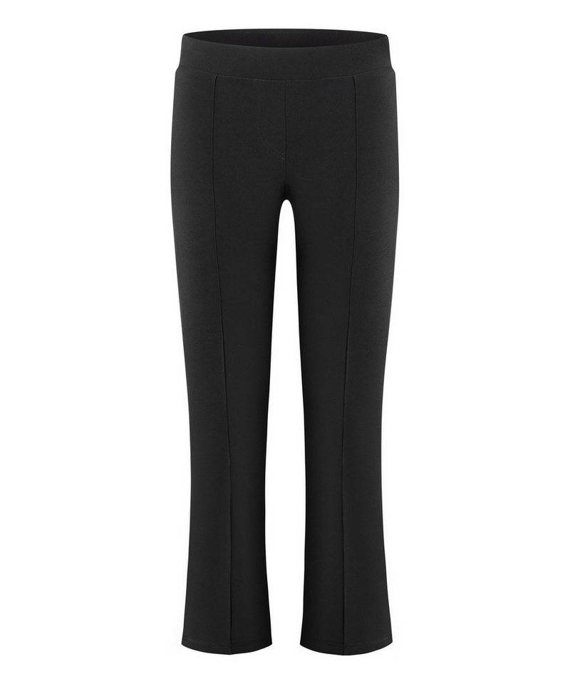 Cambio Chinohose Hose Ranee Easy Kick - Slim Fit von Cambio