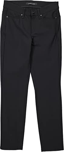 Cambio Damen Hose Piera schwarz (as3, Numeric, Numeric_34, Regular, Regular) von Cambio