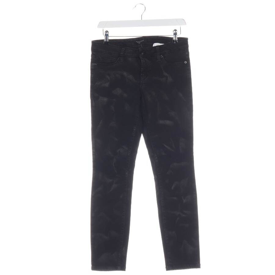 Cambio Jeans Slim Fit 36 Grau von Cambio