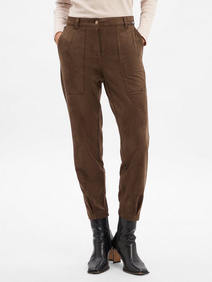 Cambio Lederhose Kiss von Cambio