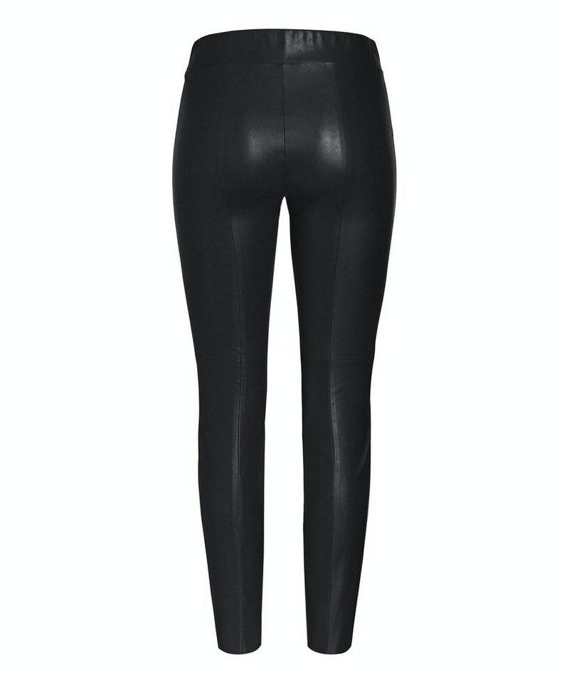 Cambio Leggings Leggins für Damen (1-tlg) von Cambio